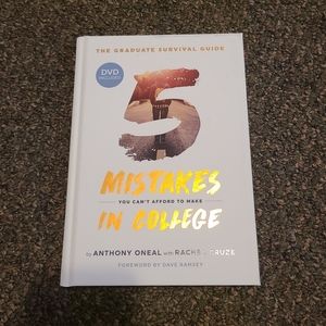 A Budgeting Book For College Students